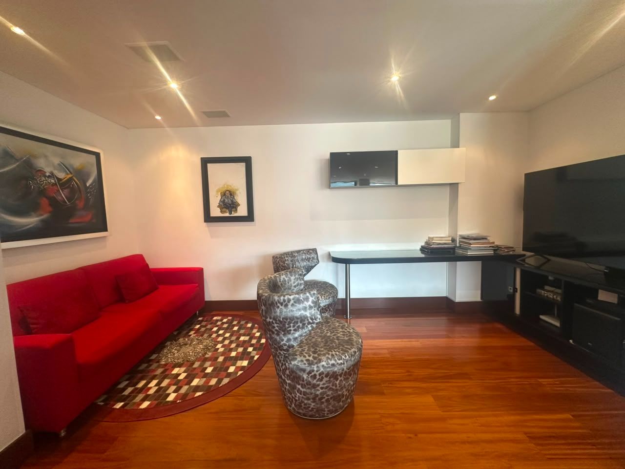 Foto 3 de 18: Apartamento en Santa Bárbara Oriental, Bogotá D.C.