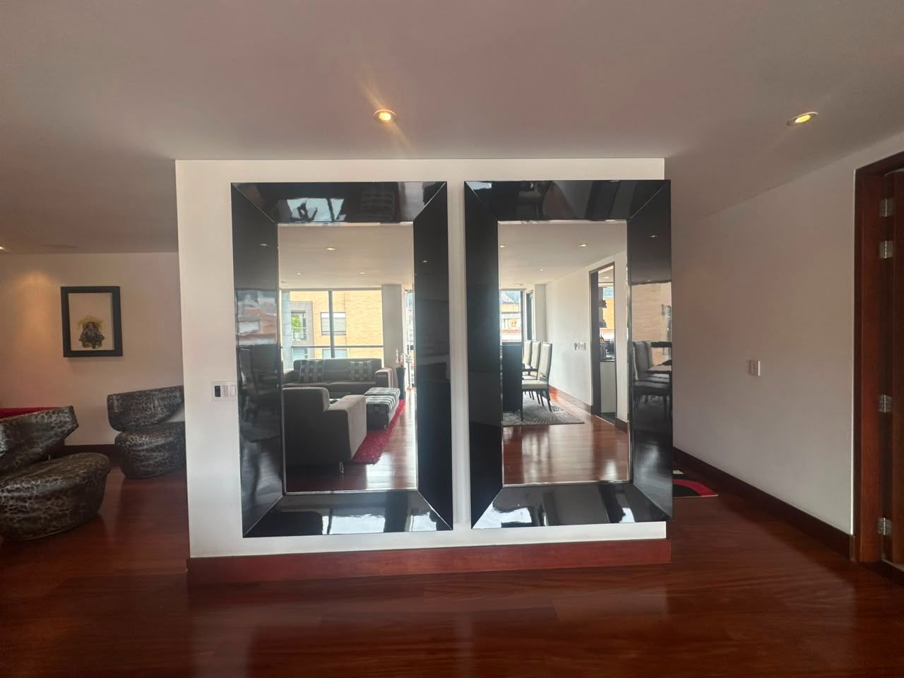 Foto 4 de 18: Apartamento en Santa Bárbara Oriental, Bogotá D.C.