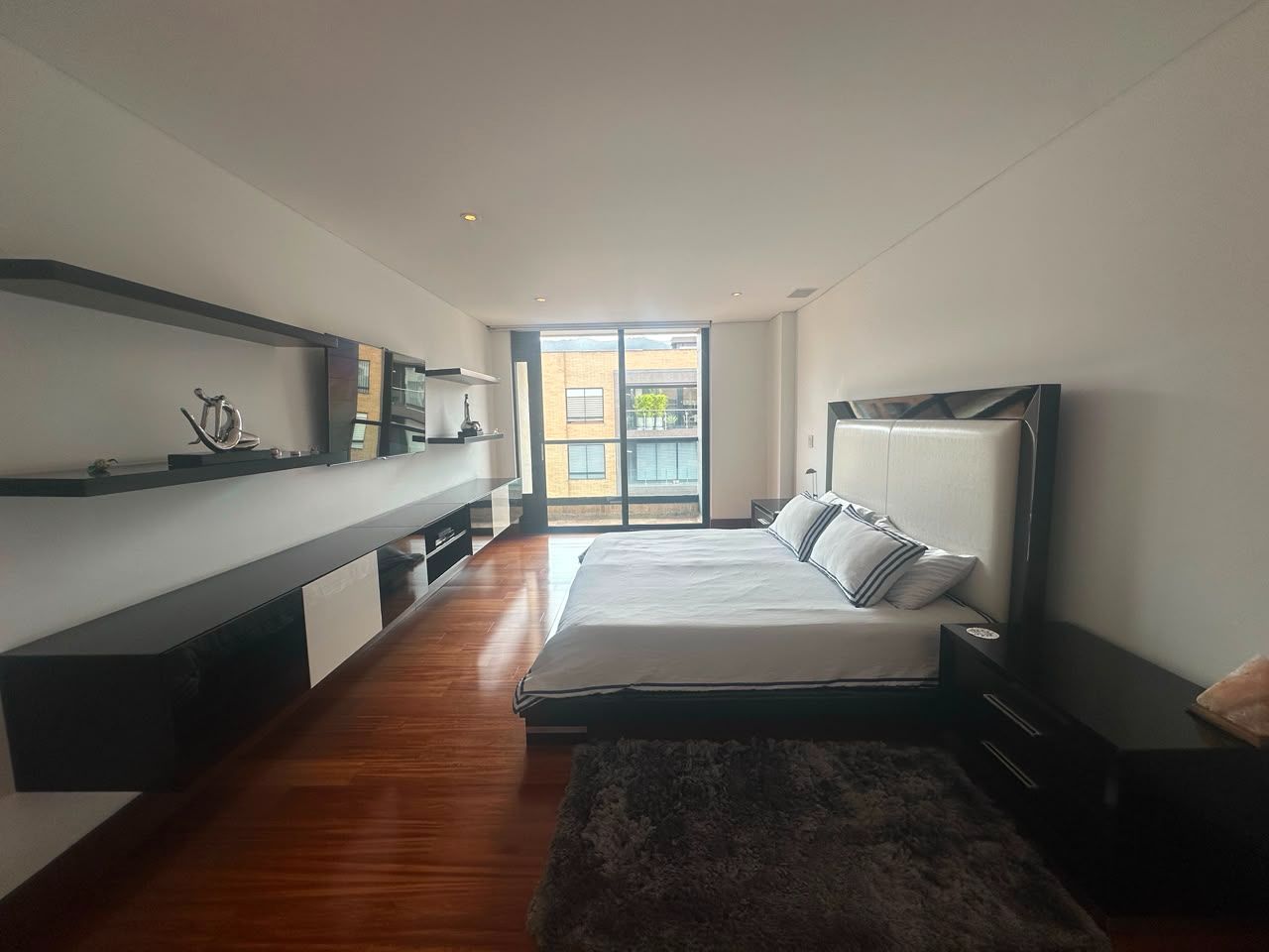 Foto 8 de 18: Apartamento en Santa Bárbara Oriental, Bogotá D.C.