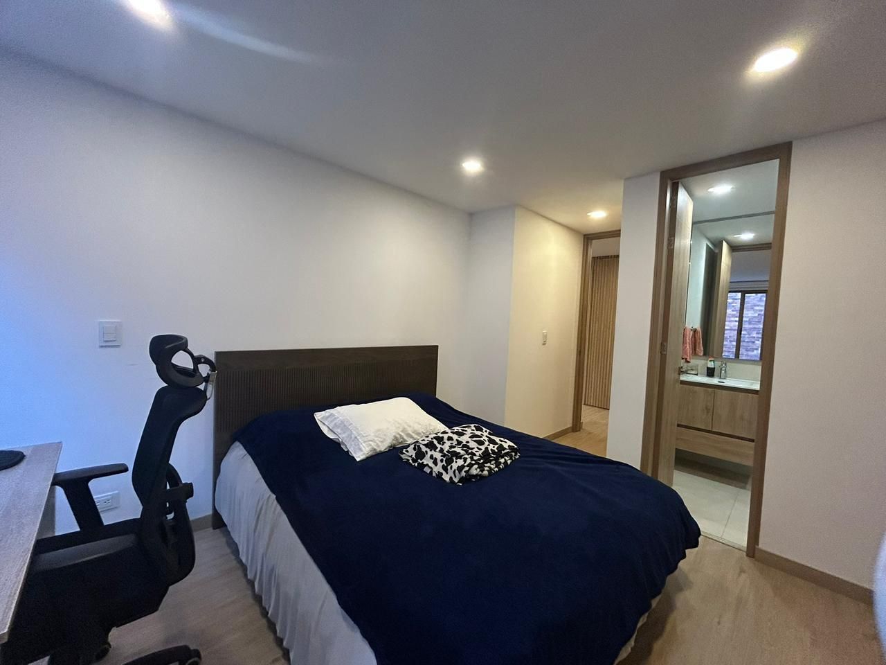 Foto 7 de 13: Apartamento en Chicó, Bogotá D.C.
