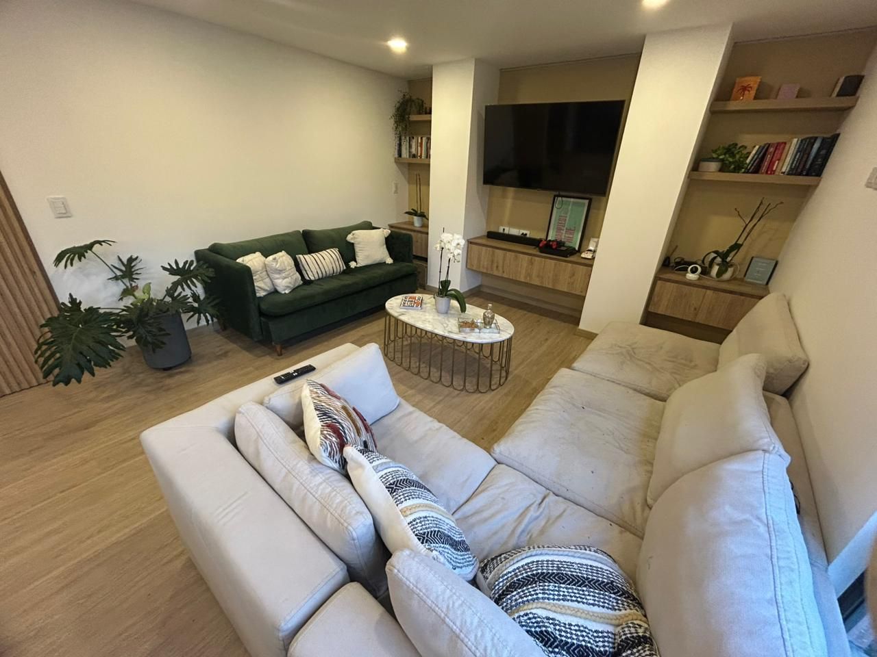Foto 2 de 13: Apartamento en Chicó, Bogotá D.C.