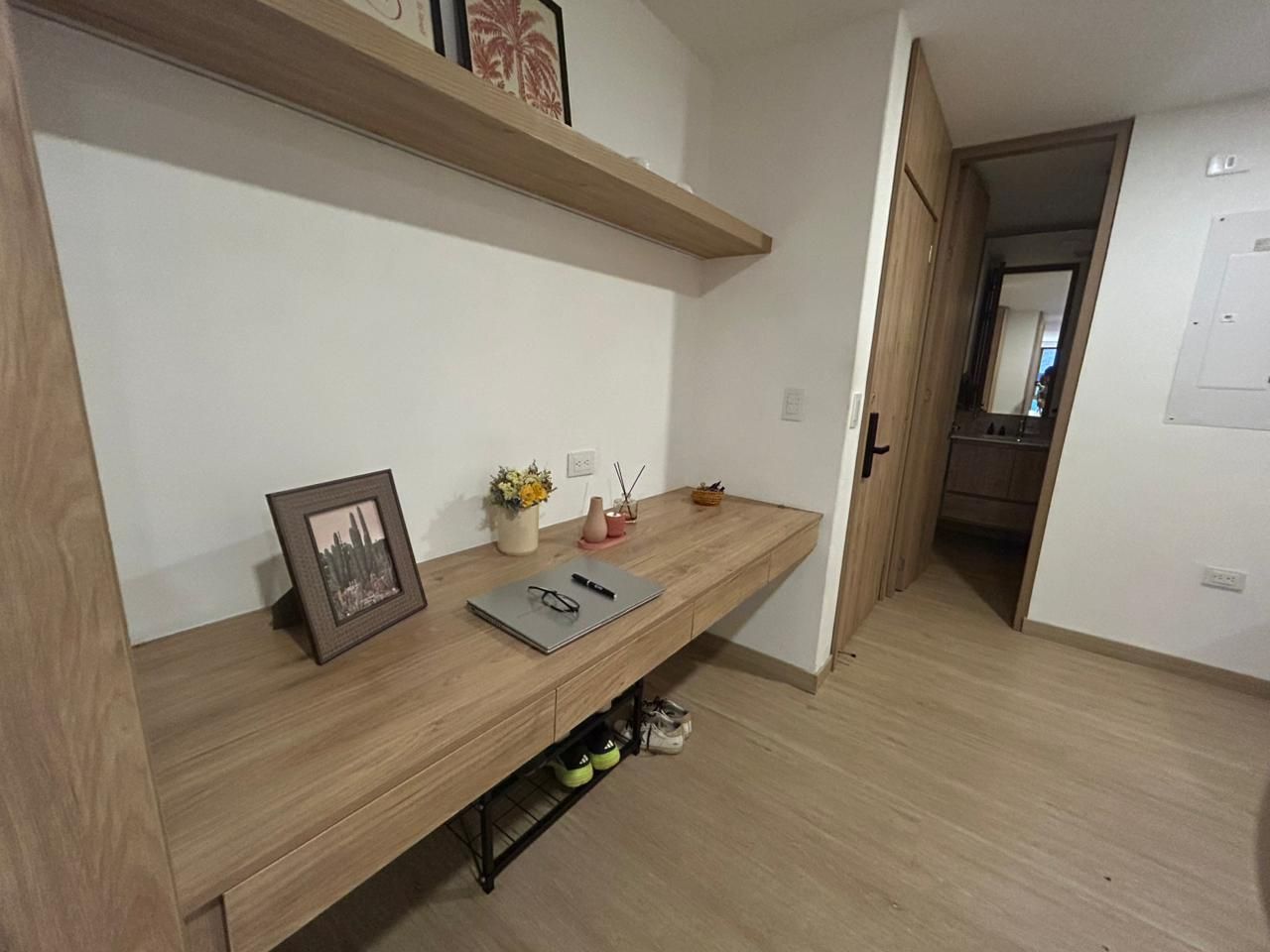 Foto 4 de 13: Apartamento en Chicó, Bogotá D.C.
