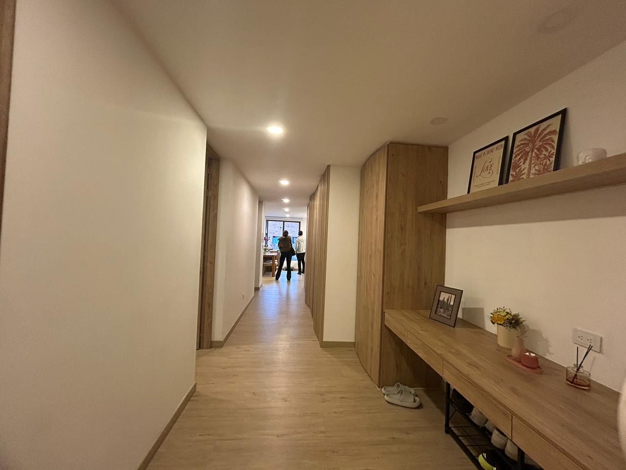 Foto 5 de 13: Apartamento en Chicó, Bogotá D.C.