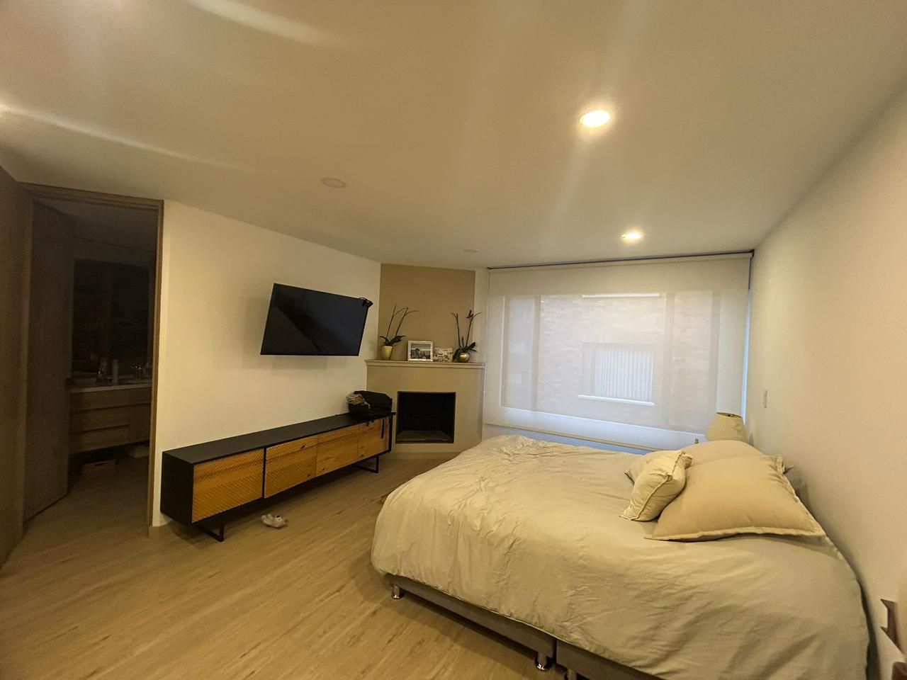 Foto 10 de 13: Apartamento en Chicó, Bogotá D.C.