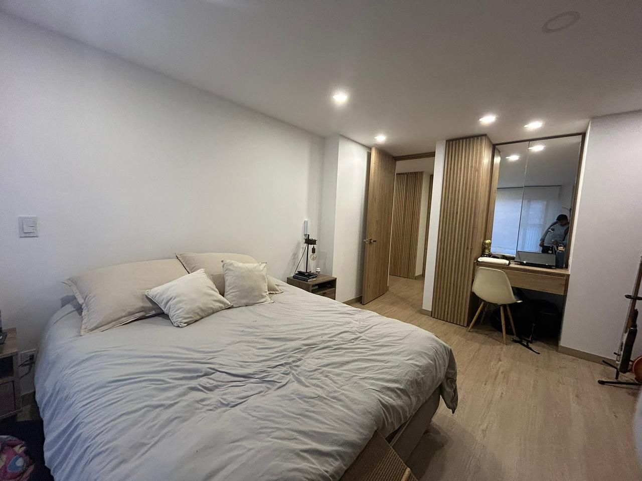 Foto 11 de 13: Apartamento en Chicó, Bogotá D.C.