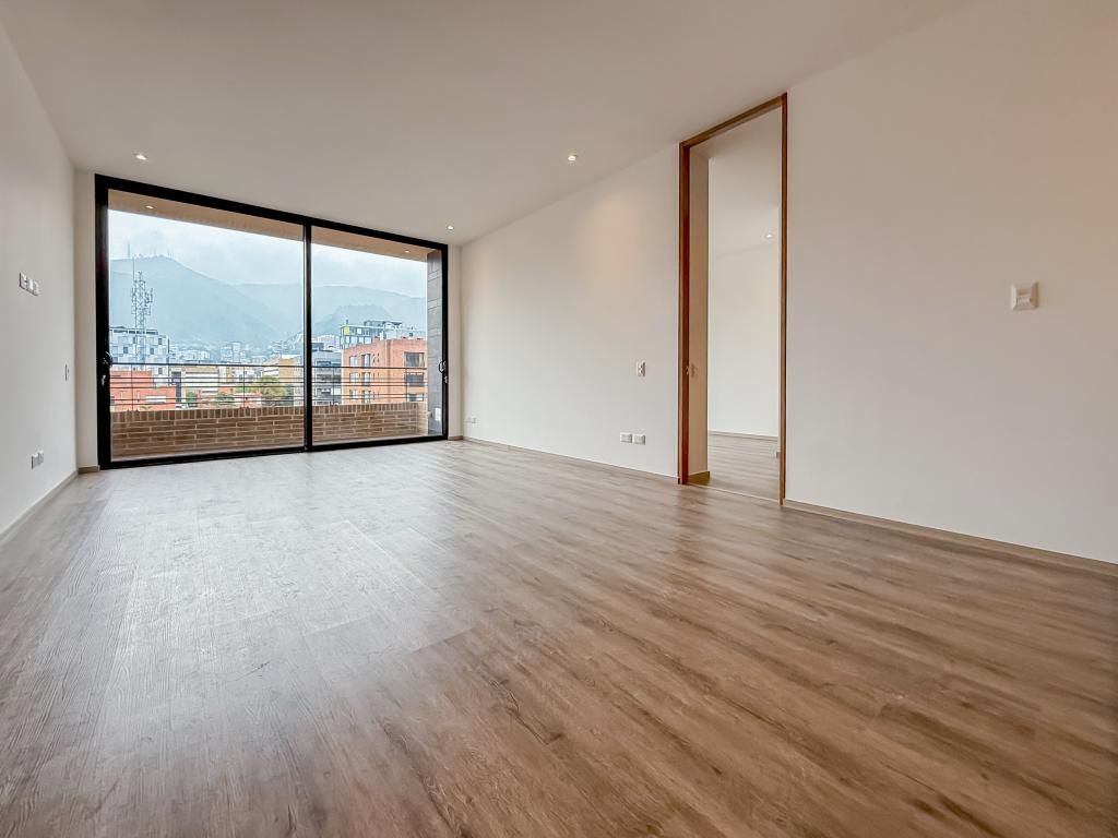 Foto 6 de 15: Apartamento en Chicó Norte, Bogotá D.C.
