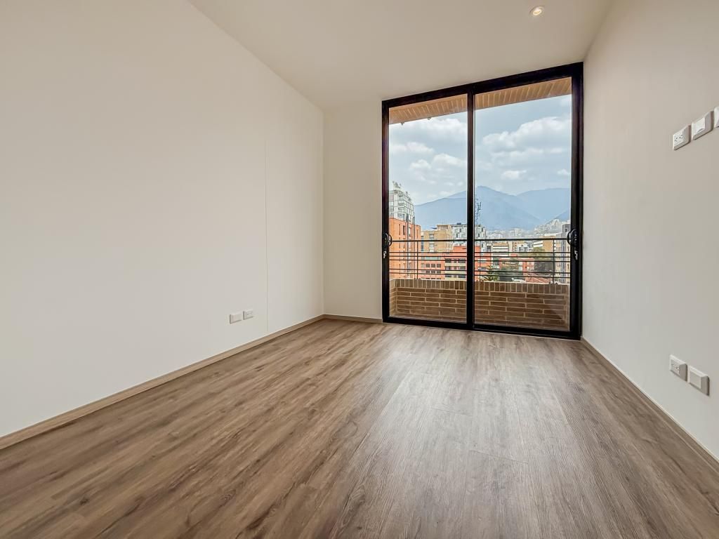 Foto 8 de 15: Apartamento en Chicó Norte, Bogotá D.C.