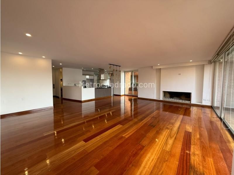 Foto 1 de 20: Apartamento en La Cabrera, Bogotá D.C.