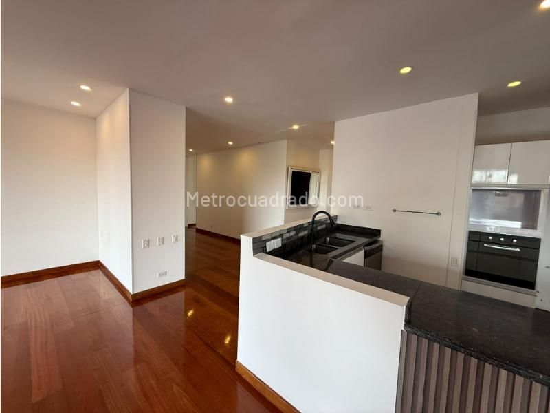 Foto 6 de 20: Apartamento en La Cabrera, Bogotá D.C.