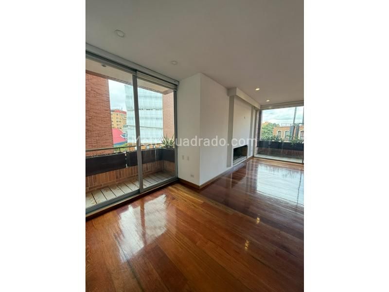 Foto 3 de 20: Apartamento en La Cabrera, Bogotá D.C.
