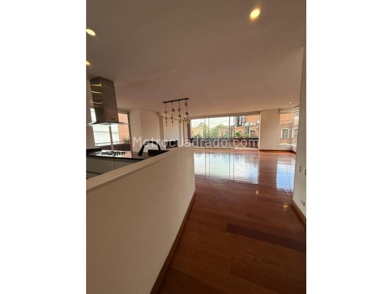 Foto 9 de 20: Apartamento en La Cabrera, Bogotá D.C.