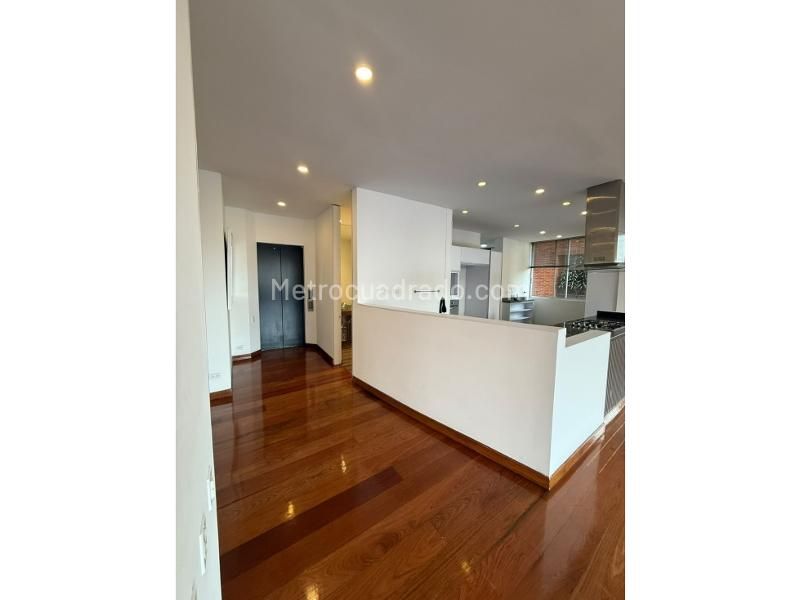 Foto 5 de 20: Apartamento en La Cabrera, Bogotá D.C.