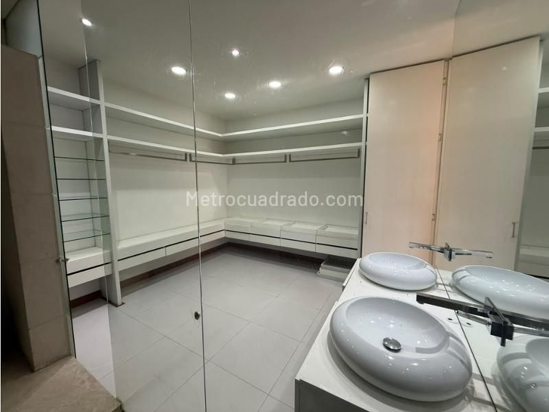 Foto 15 de 20: Apartamento en La Cabrera, Bogotá D.C.