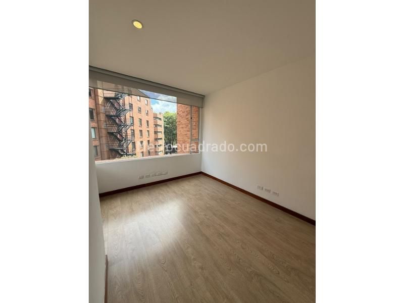 Foto 16 de 20: Apartamento en La Cabrera, Bogotá D.C.