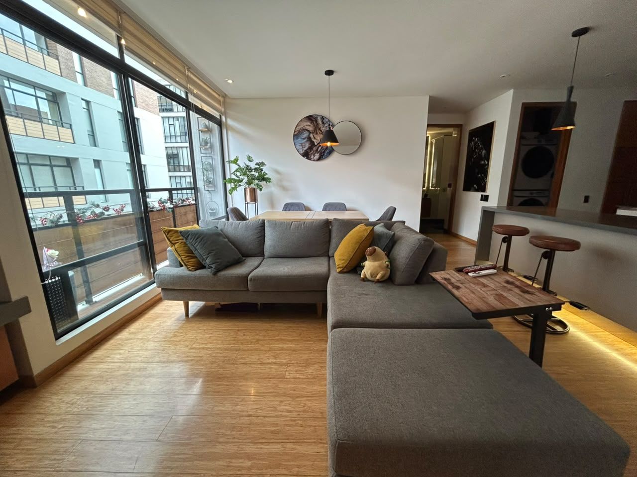 Foto 15 de 16: Apartamento en Chicó, Bogotá D.C.