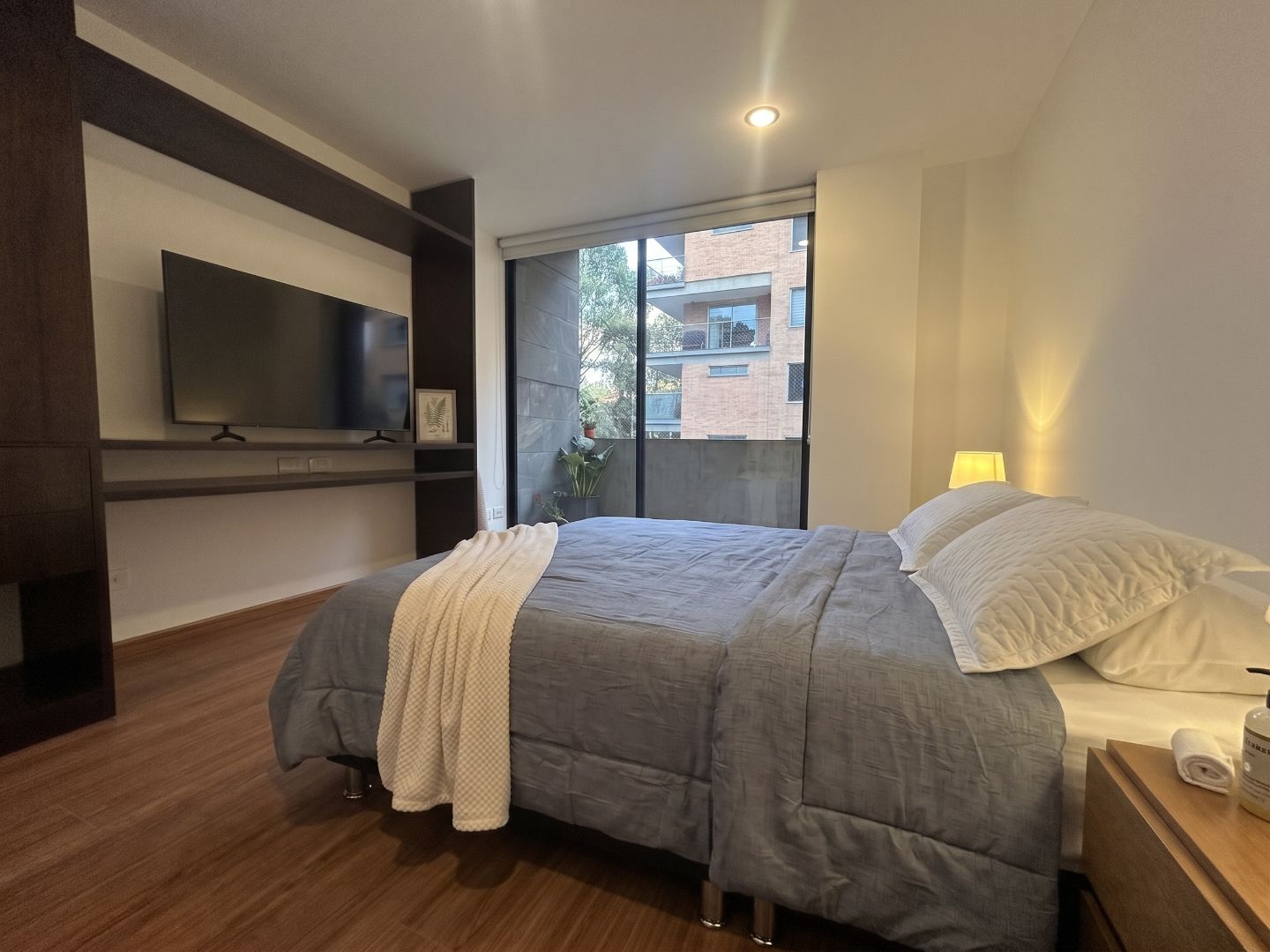 Foto 5 de 8: Apartamento en Chicó, Bogotá D.C.