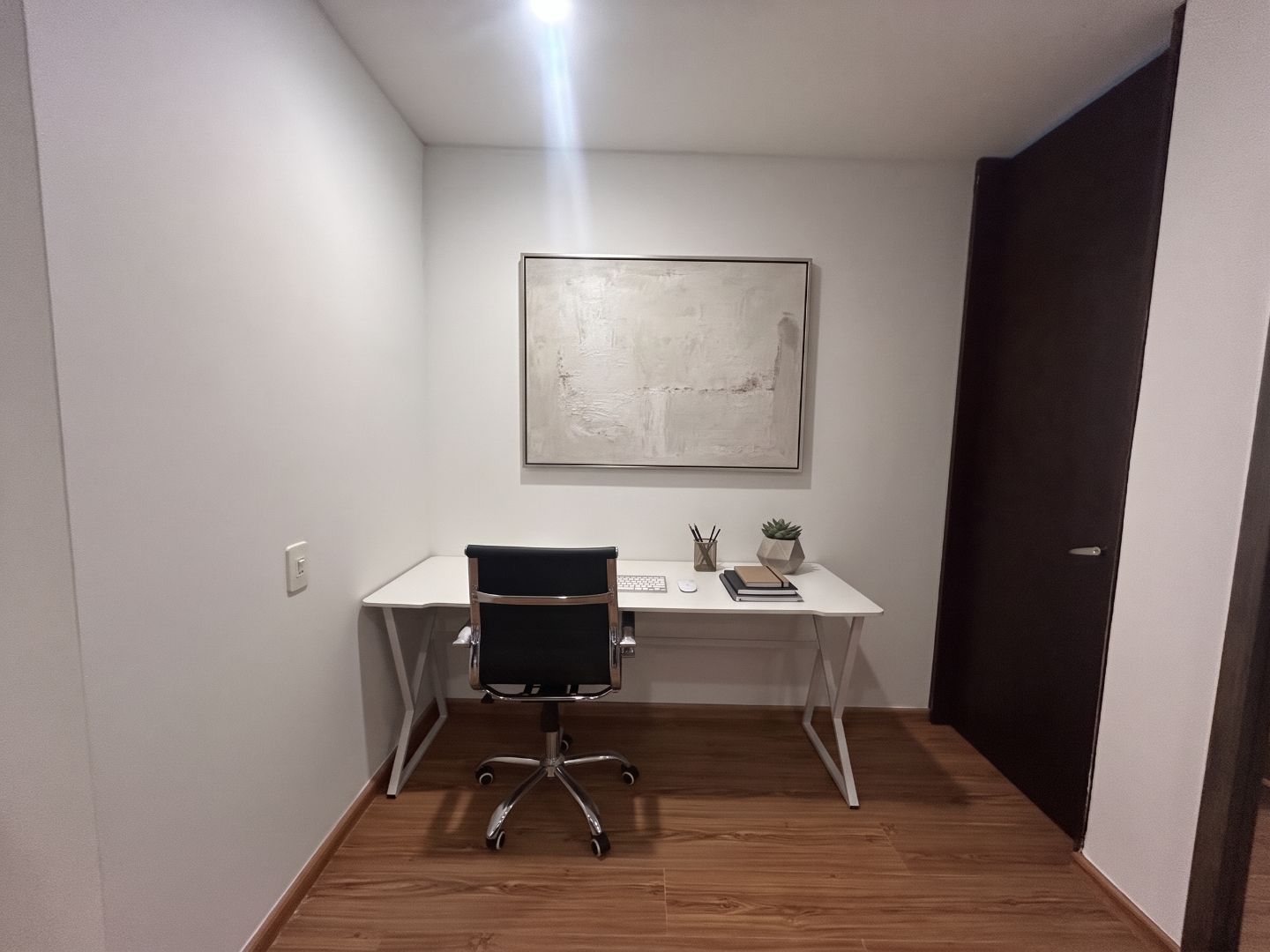 Foto 4 de 8: Apartamento en Chicó, Bogotá D.C.