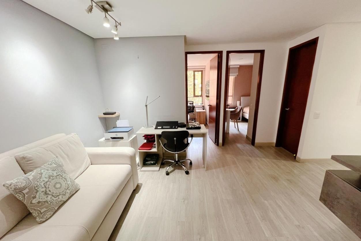 Foto 9 de 19: Apartamento en Bella Suiza, Bogotá D.C.