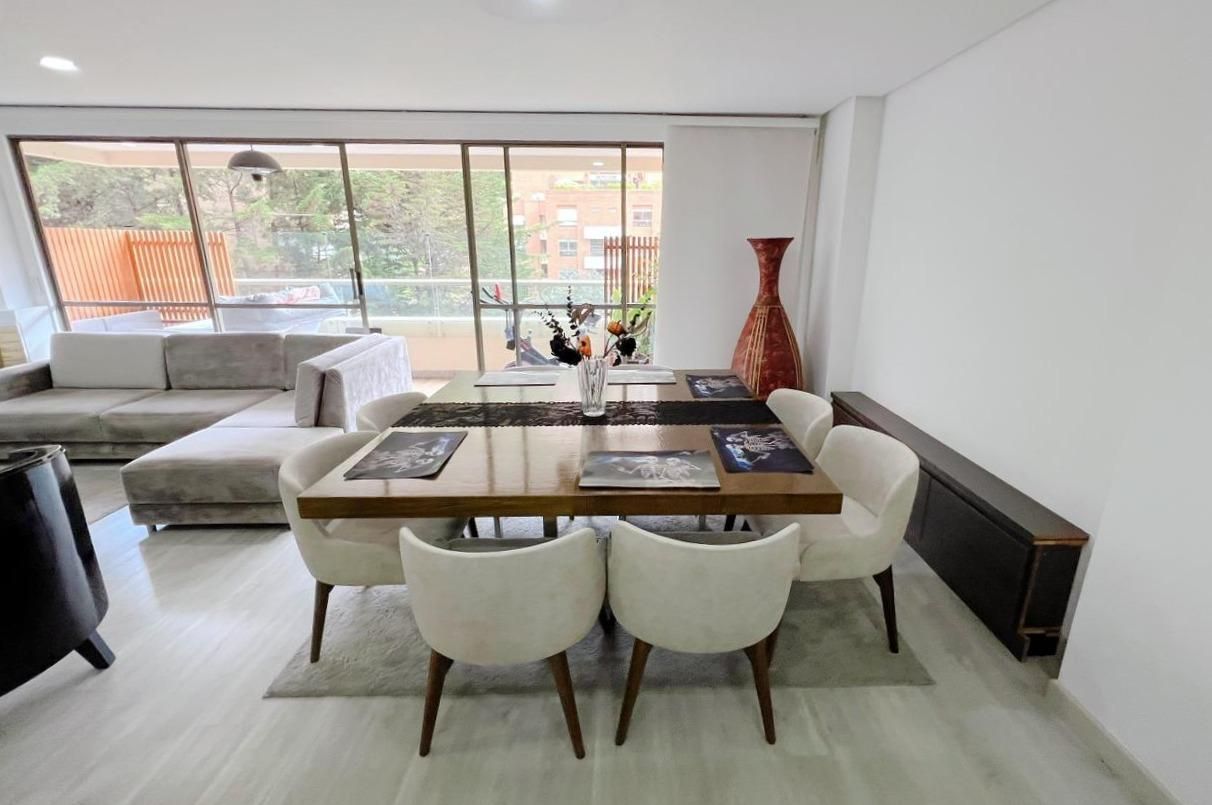 Foto 4 de 19: Apartamento en Bella Suiza, Bogotá D.C.