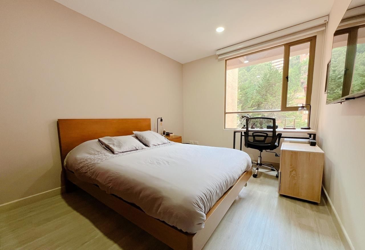Foto 12 de 18: Apartamento en Bella Suiza, Bogotá D.C.