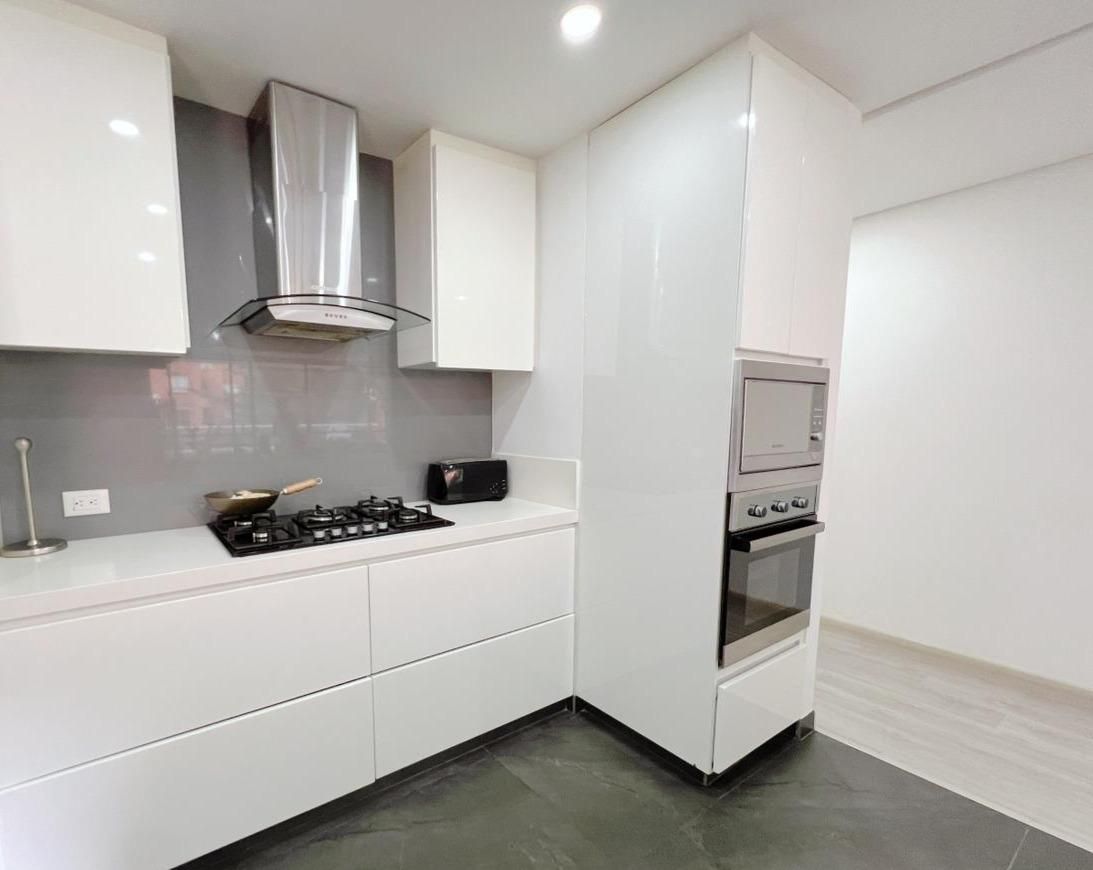 Foto 6 de 18: Apartamento en Bella Suiza, Bogotá D.C.