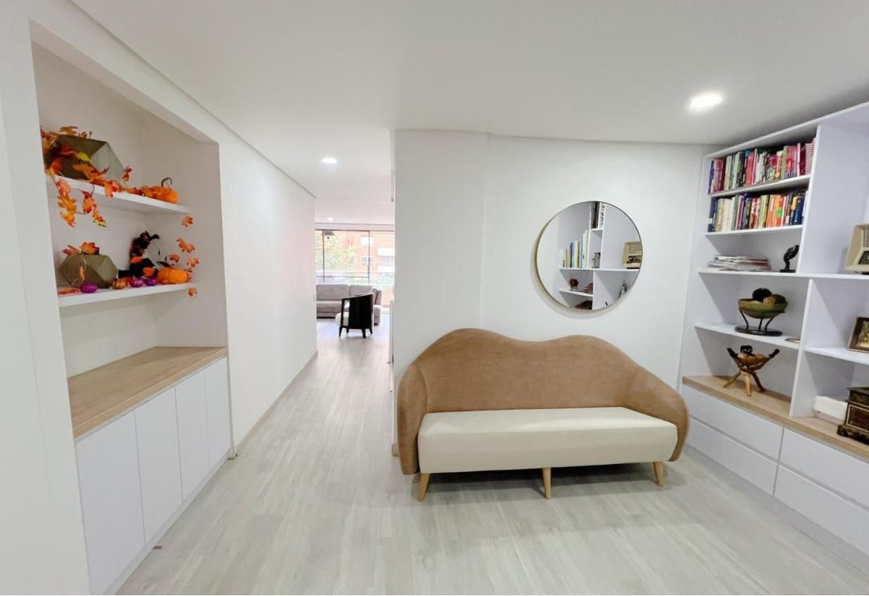 Foto 10 de 18: Apartamento en Bella Suiza, Bogotá D.C.
