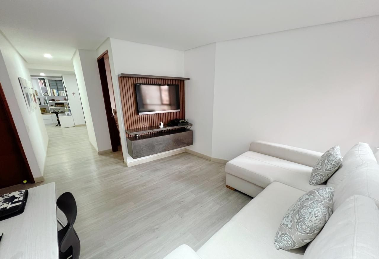 Foto 8 de 18: Apartamento en Bella Suiza, Bogotá D.C.