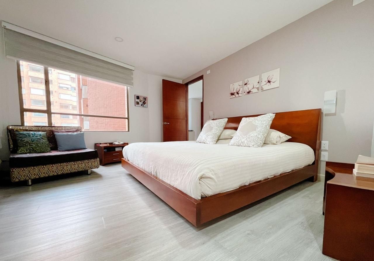Foto 18 de 18: Apartamento en Bella Suiza, Bogotá D.C.