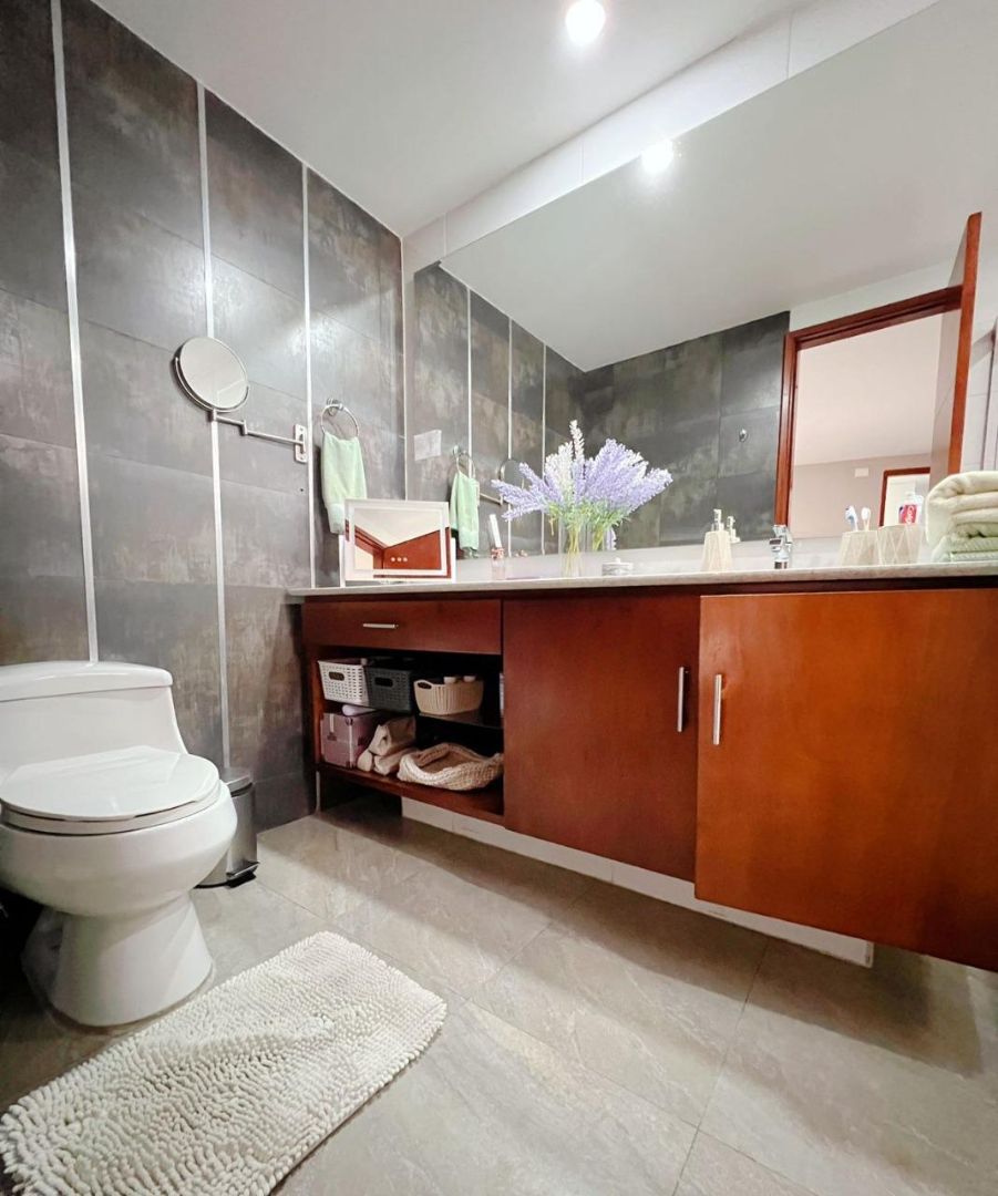 Foto 16 de 18: Apartamento en Bella Suiza, Bogotá D.C.
