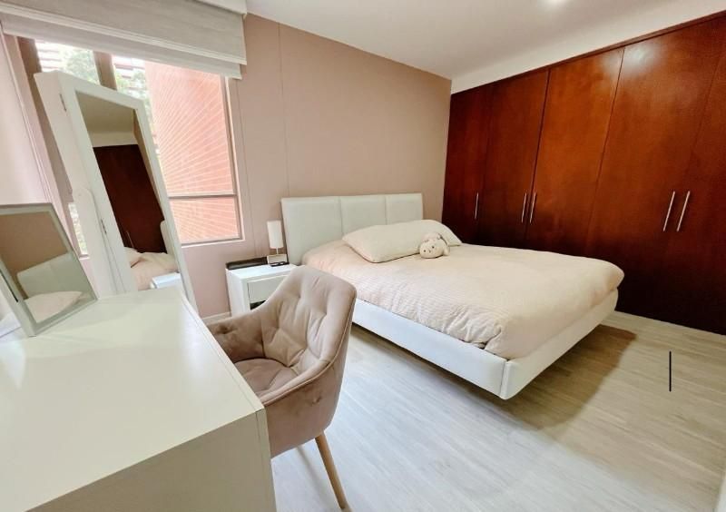 Foto 14 de 18: Apartamento en Bella Suiza, Bogotá D.C.