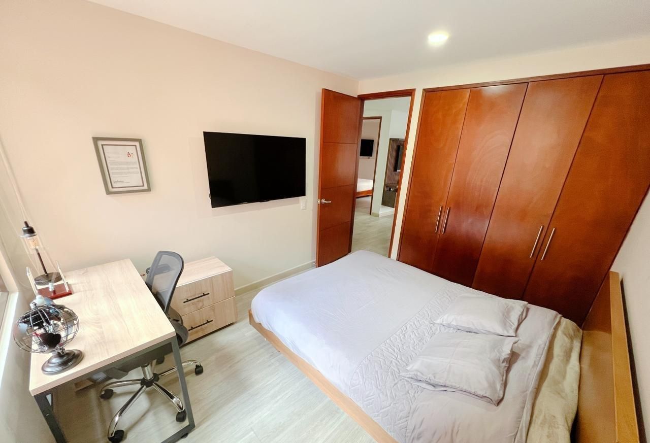 Foto 11 de 18: Apartamento en Bella Suiza, Bogotá D.C.