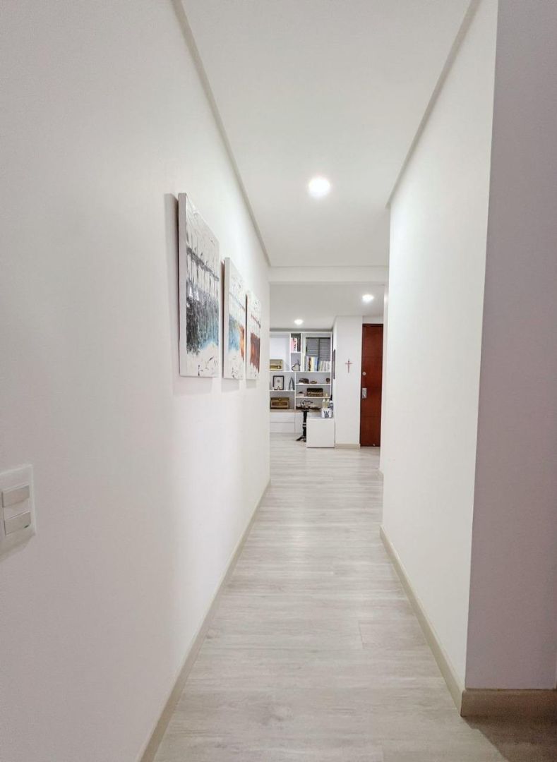 Foto 7 de 18: Apartamento en Bella Suiza, Bogotá D.C.