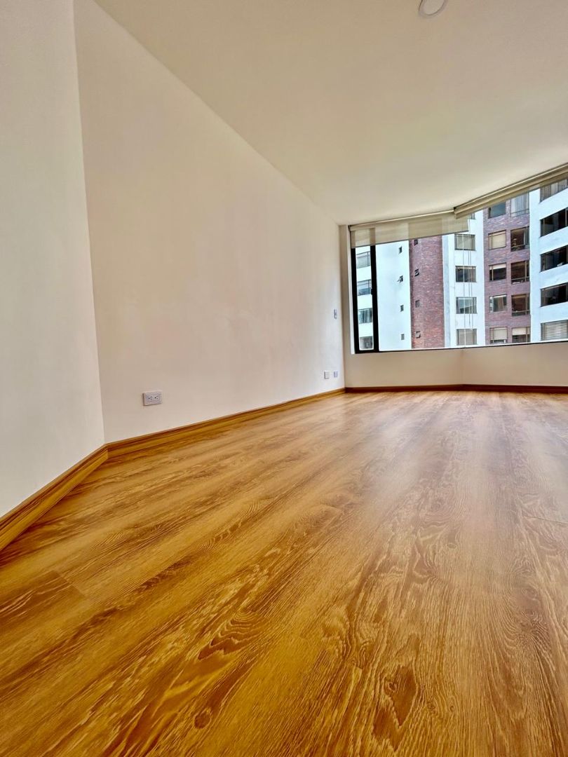 Foto 2 de 17: Apartamento en Santa Bárbara Occidental, Bogotá D.C.