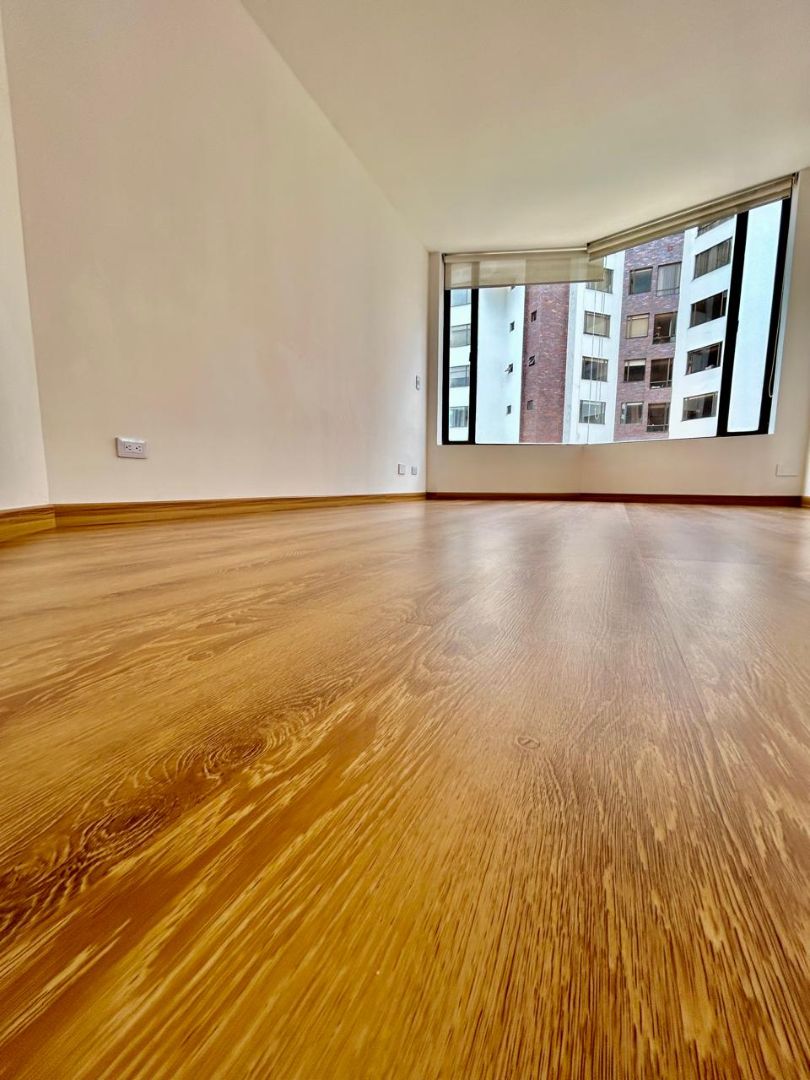 Foto 3 de 17: Apartamento en Santa Bárbara Occidental, Bogotá D.C.