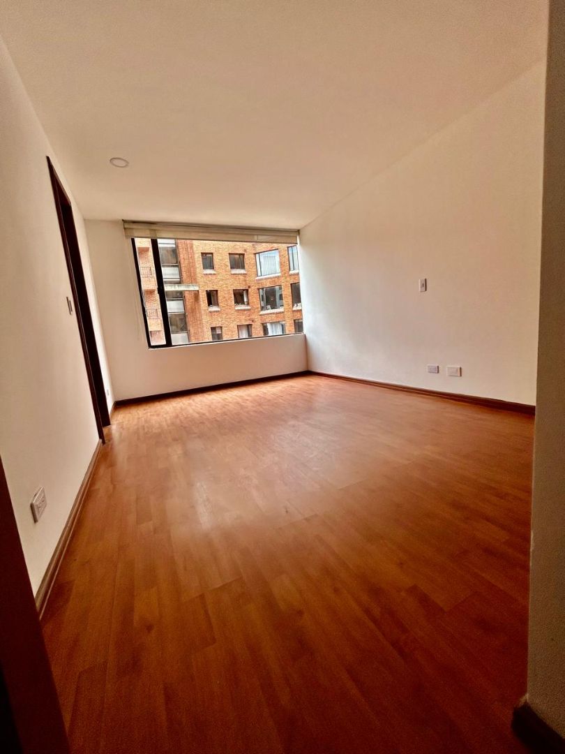 Foto 10 de 17: Apartamento en Santa Bárbara Occidental, Bogotá D.C.