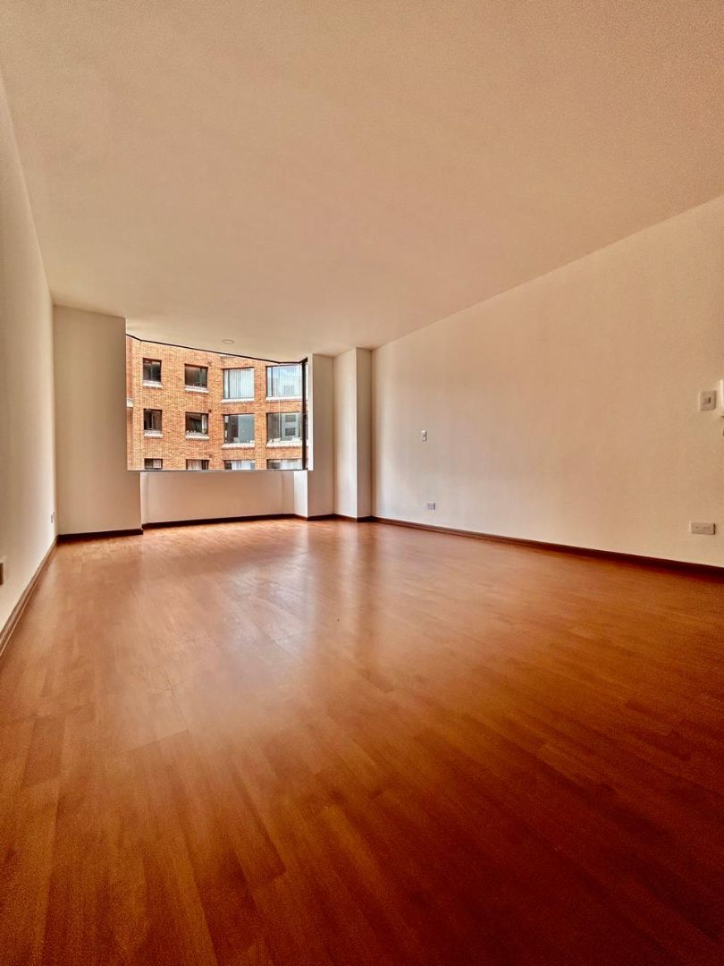 Foto 11 de 17: Apartamento en Santa Bárbara Occidental, Bogotá D.C.