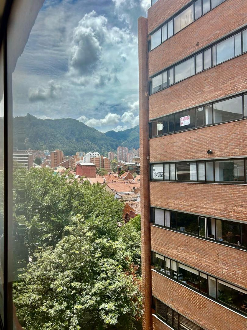 Foto 12 de 13: Oficina en Quinta Camacho, Bogotá D.C.