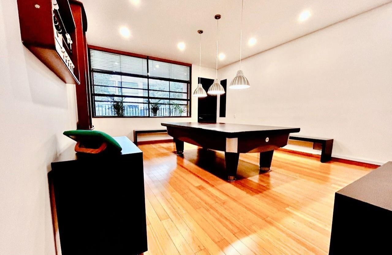 Foto 18 de 19: Apartamento en Chicó, Bogotá D.C.
