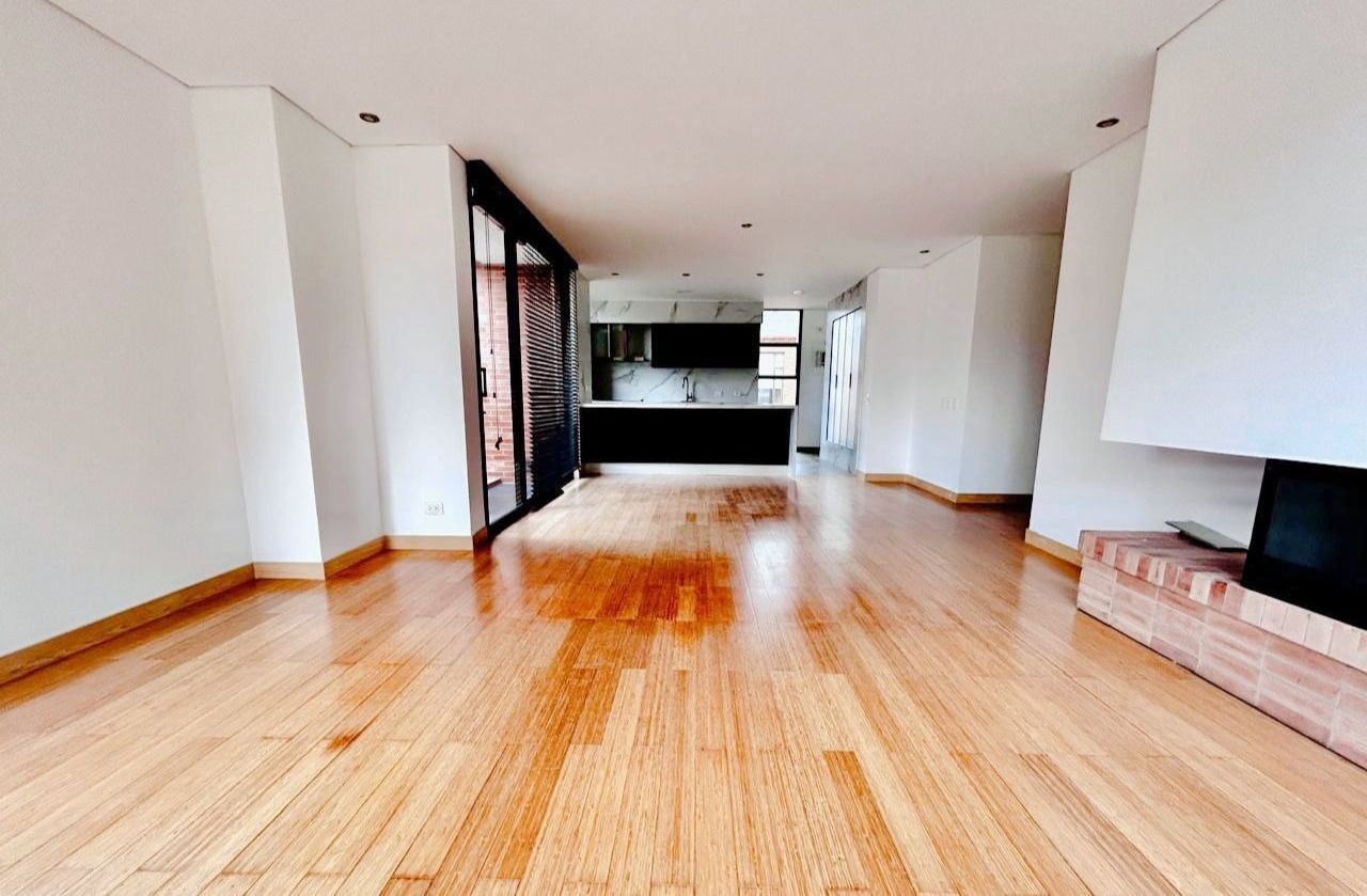 Foto 6 de 19: Apartamento en Chicó, Bogotá D.C.
