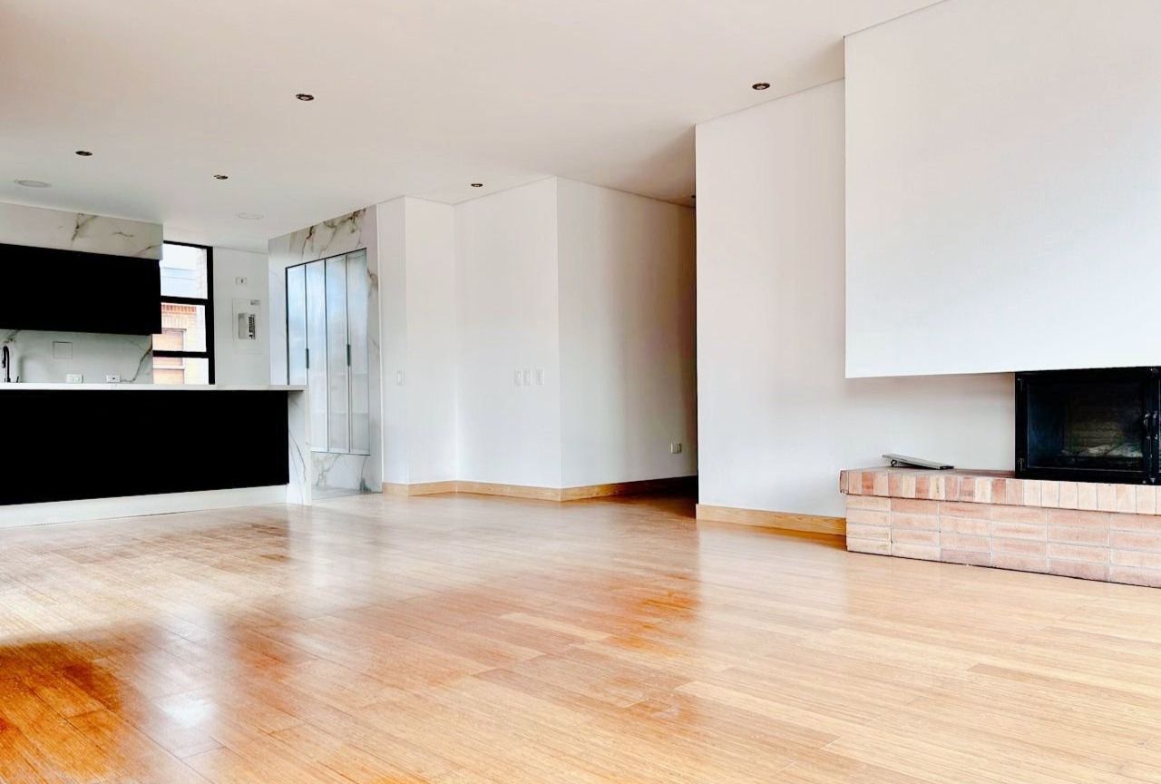 Foto 4 de 19: Apartamento en Chicó, Bogotá D.C.