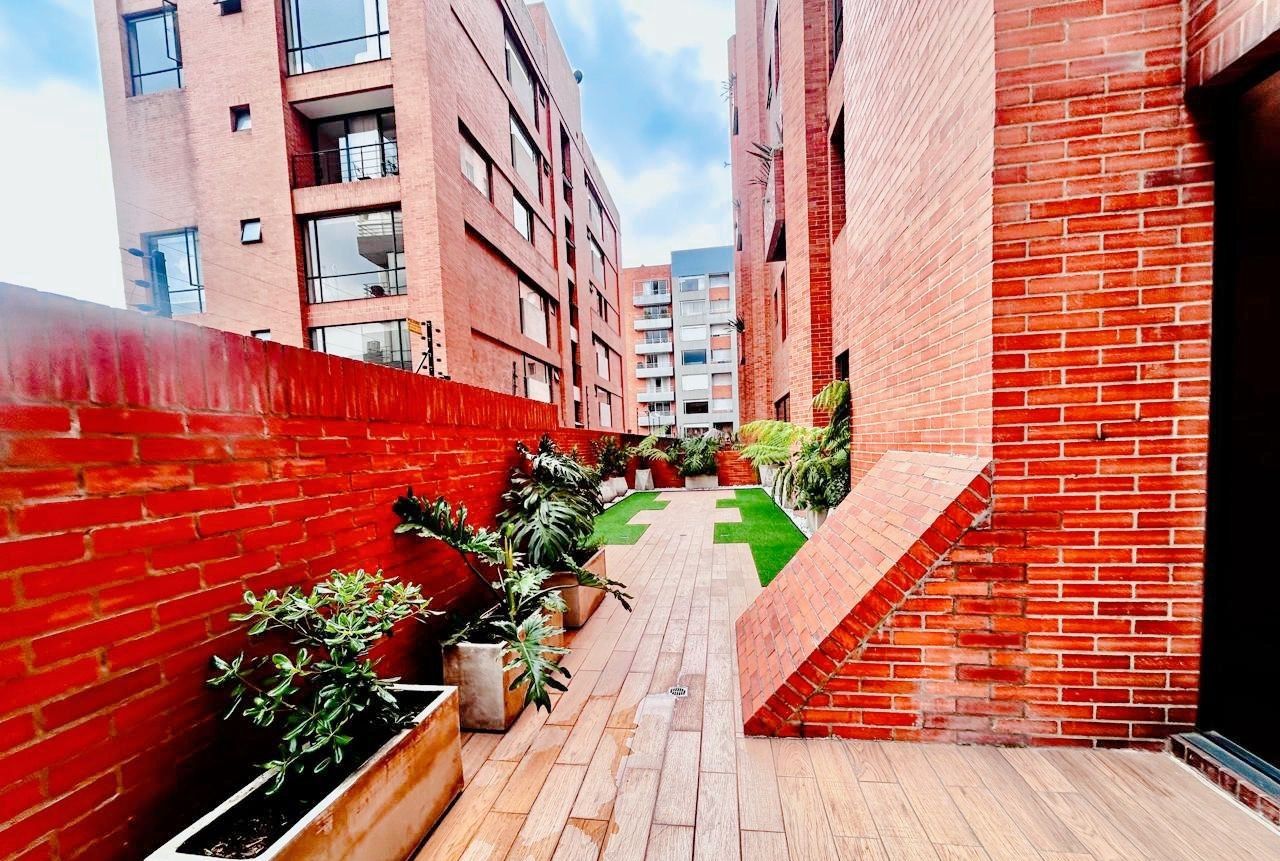 Foto 17 de 19: Apartamento en Chicó, Bogotá D.C.