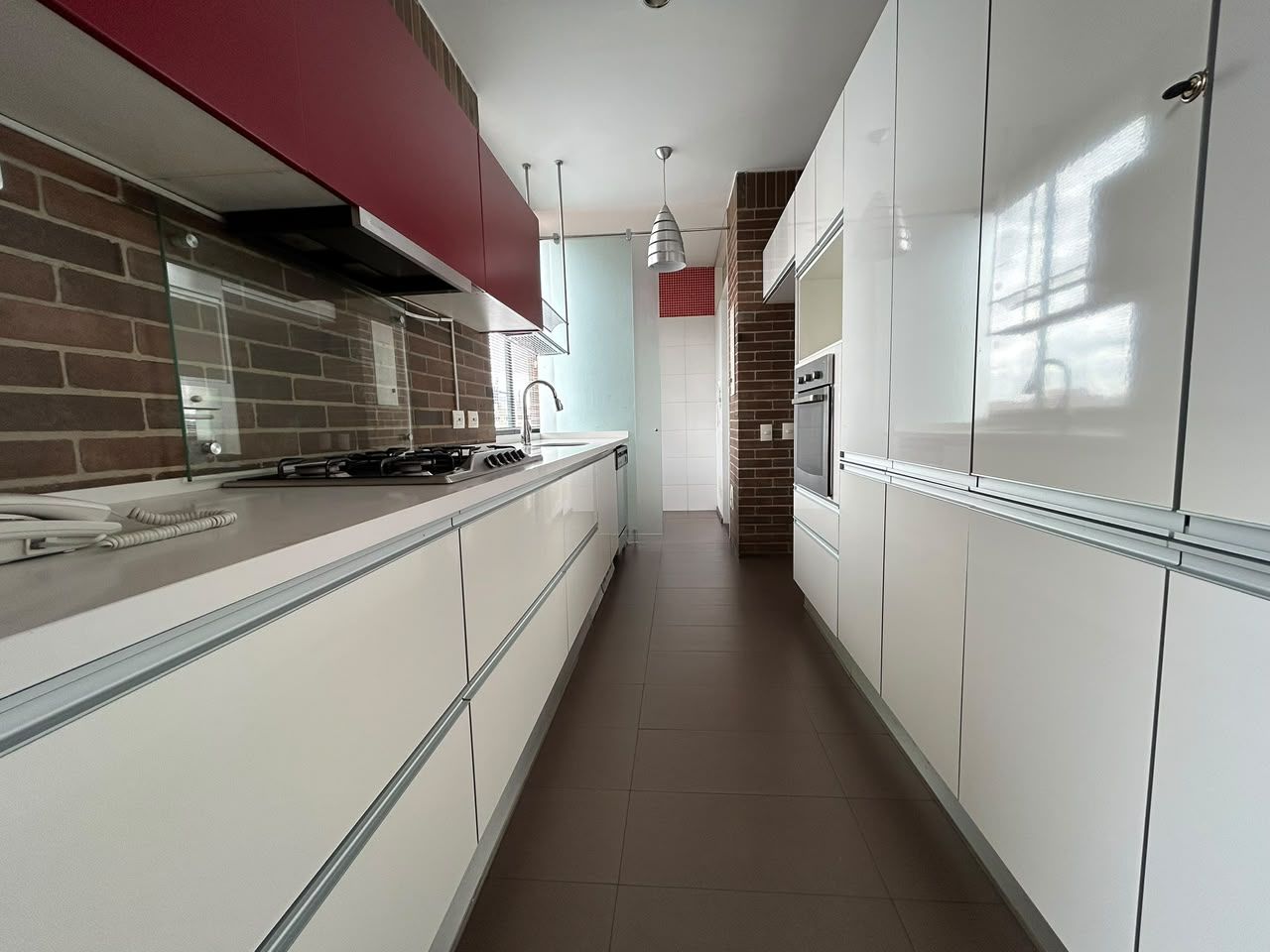 Foto 6 de 15: Apartamento en El Nogal, Bogotá D.C.