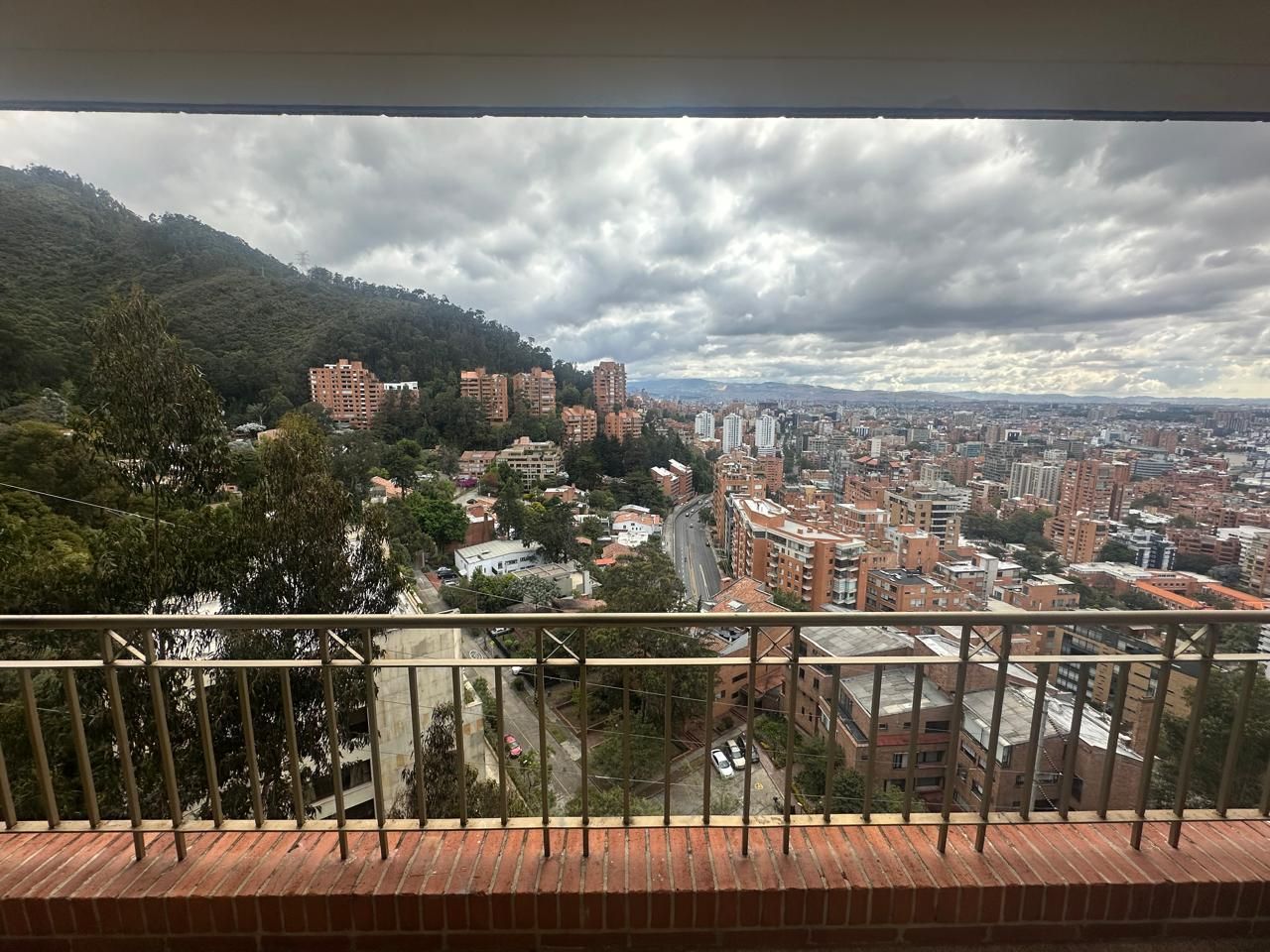Foto 19 de 19: Apartamento en El Seminario, Bogotá D.C.