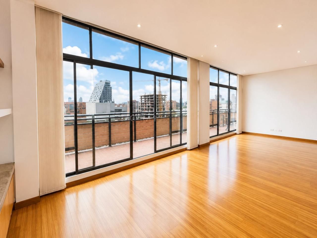 Apartamento arriendo en Rincon Del Chicó, Bogotá D.C.