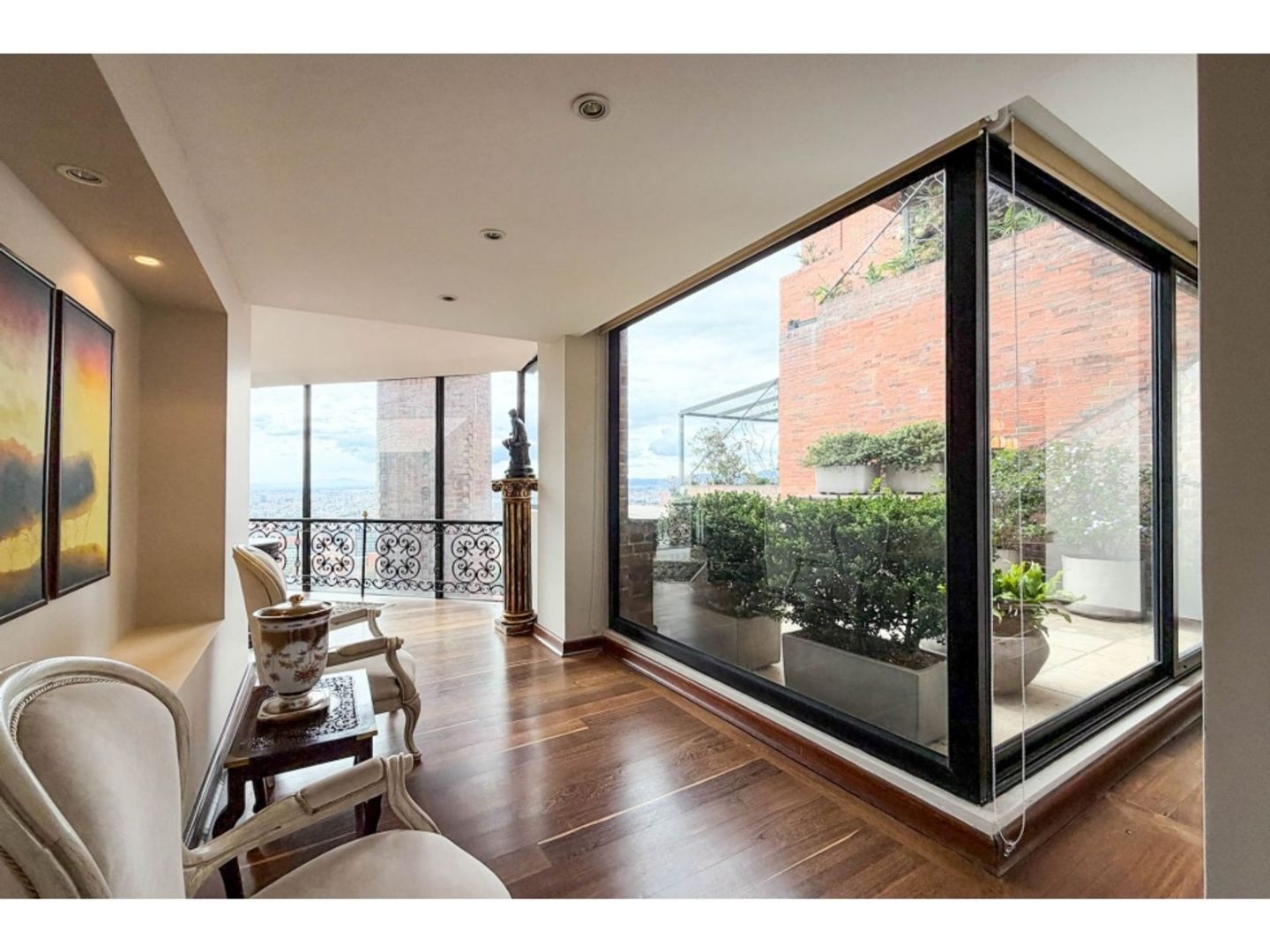 Foto 6 de 13: Apartamento en Emaús, Bogotá D.C.