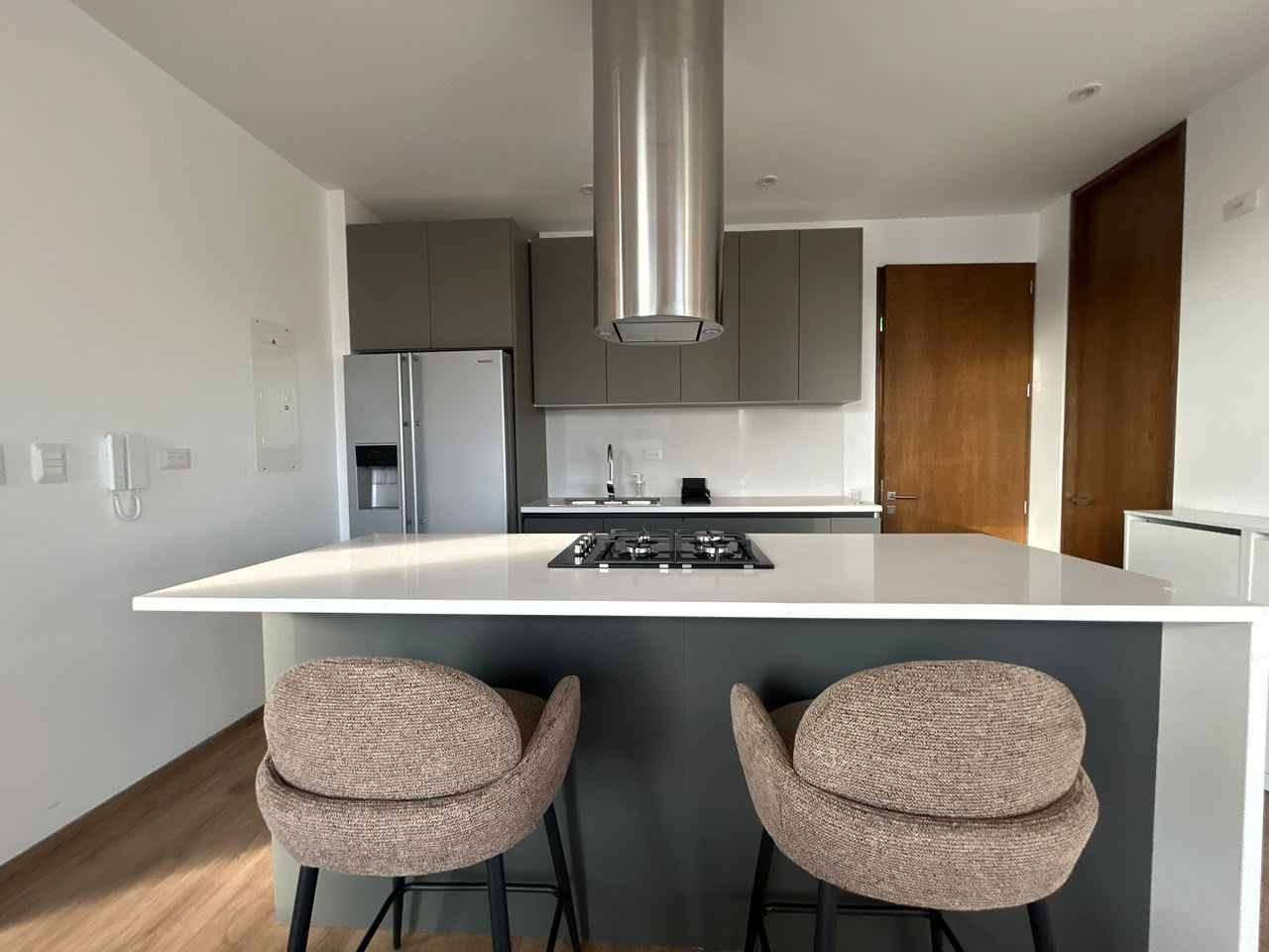 Foto 5 de 9: Apartamento en Chicó Norte, Bogotá D.C.