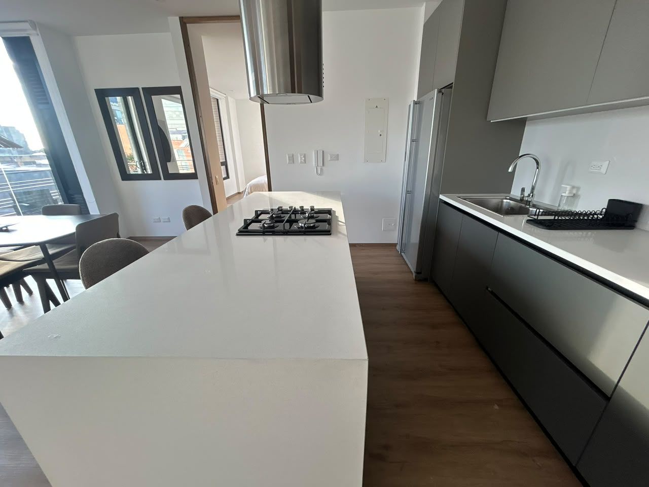 Foto 6 de 9: Apartamento en Chicó Norte, Bogotá D.C.