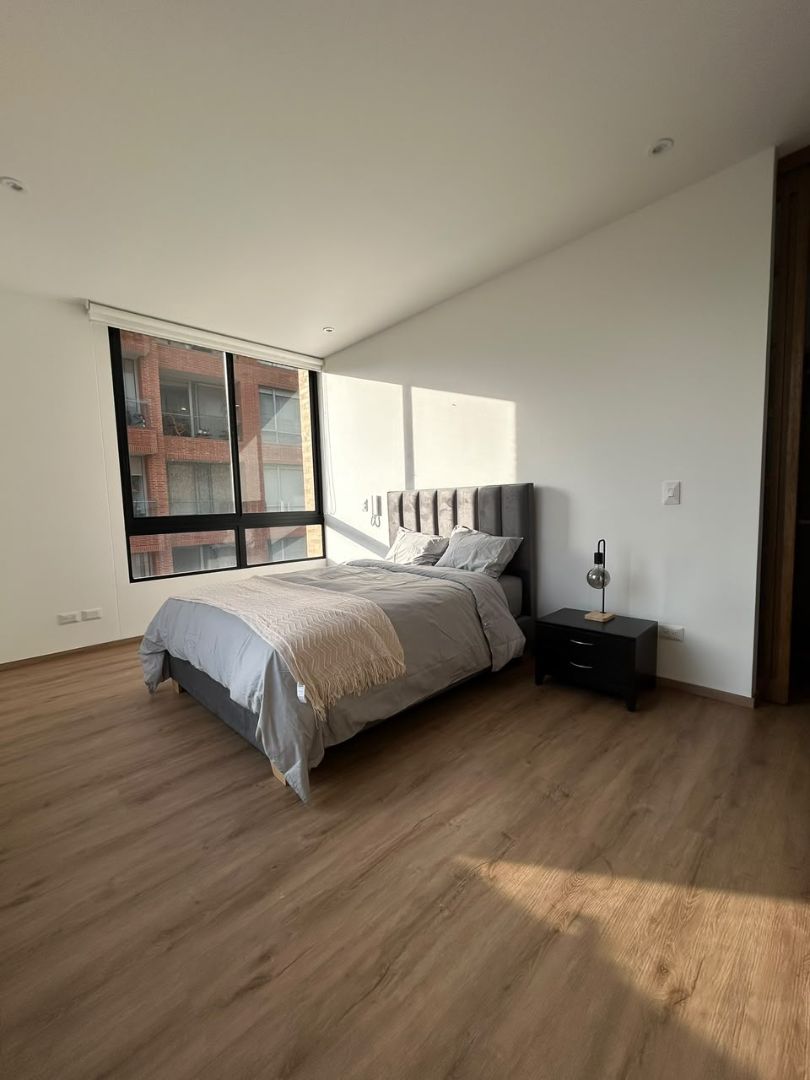 Foto 7 de 9: Apartamento en Chicó Norte, Bogotá D.C.