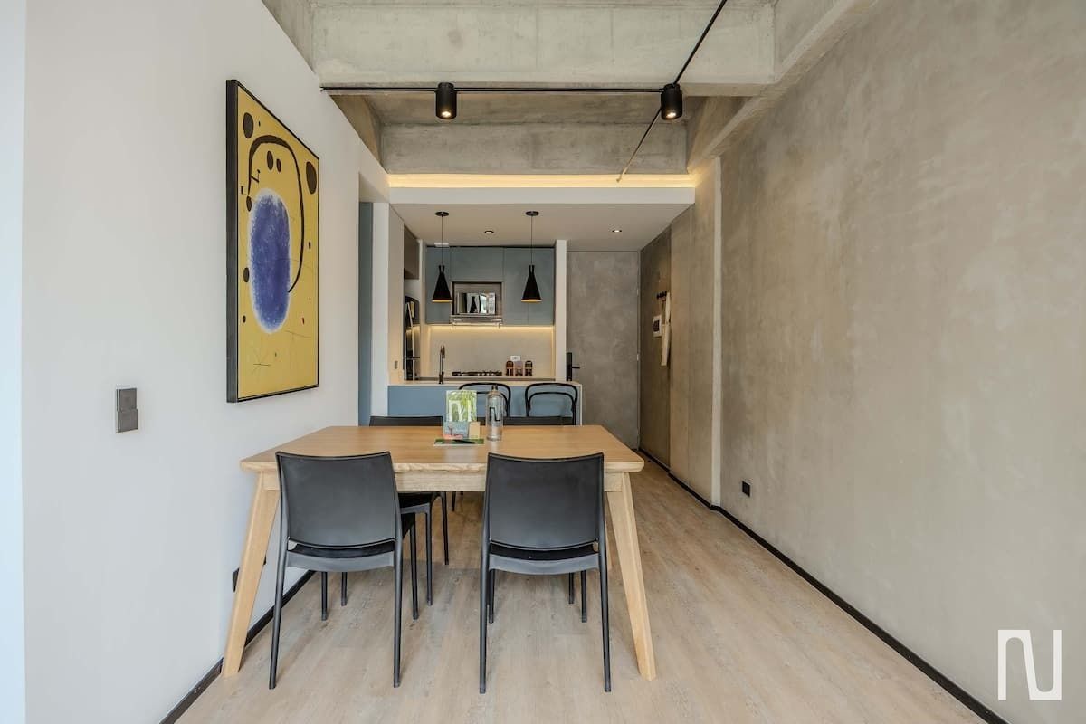 Foto 5 de 20: Apartamento en Chicó Norte, Bogotá D.C.