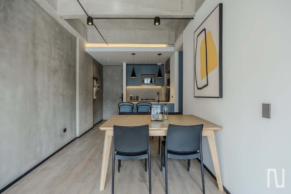 Foto 5 de 20: Apartamento en Chicó Norte, Bogotá D.C.